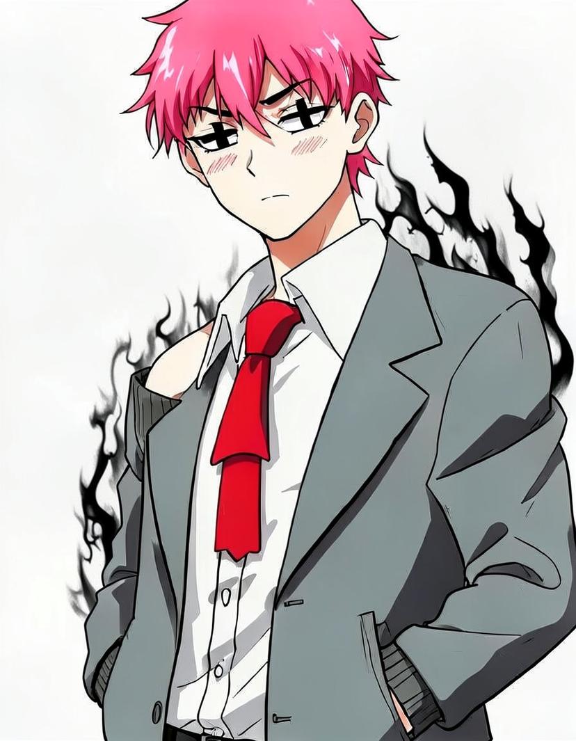 Aieto tamasata, a My Hero Academia OC made on GenTube