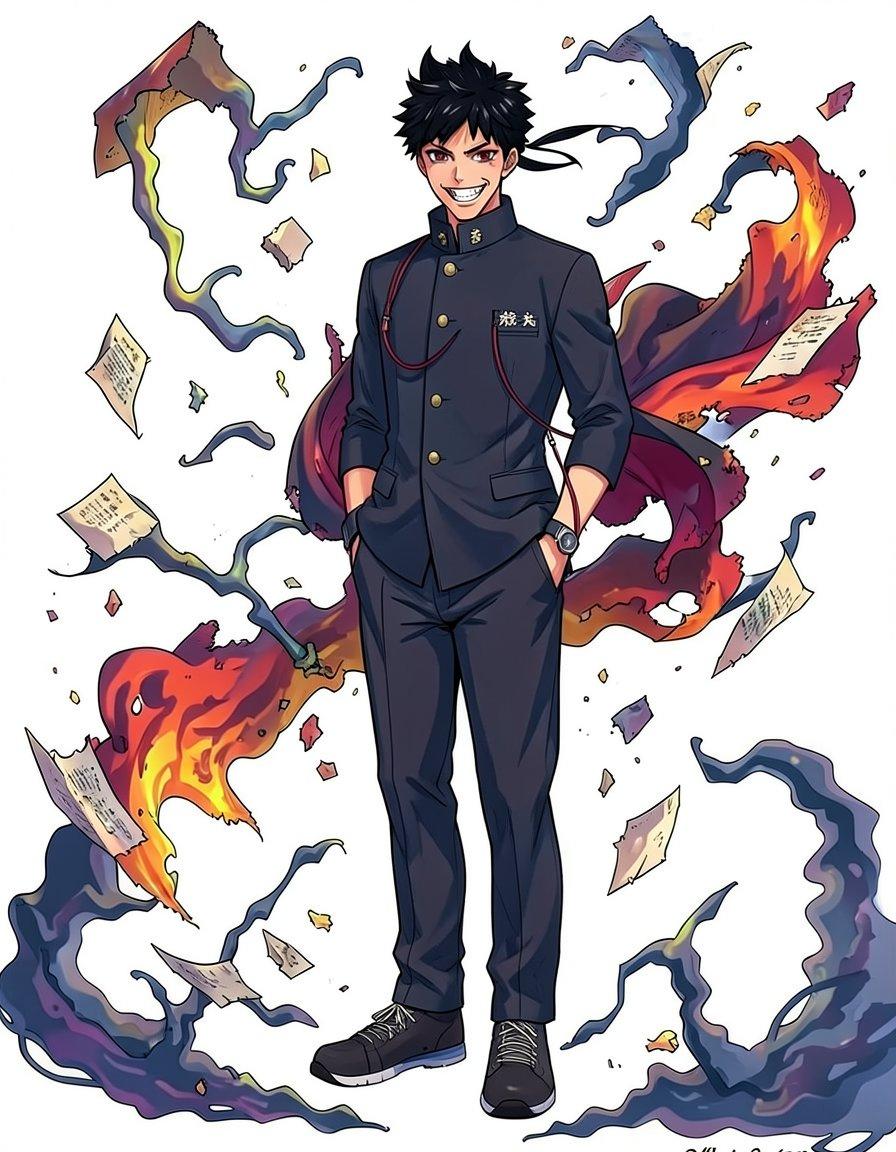 Makoto Shiraishi