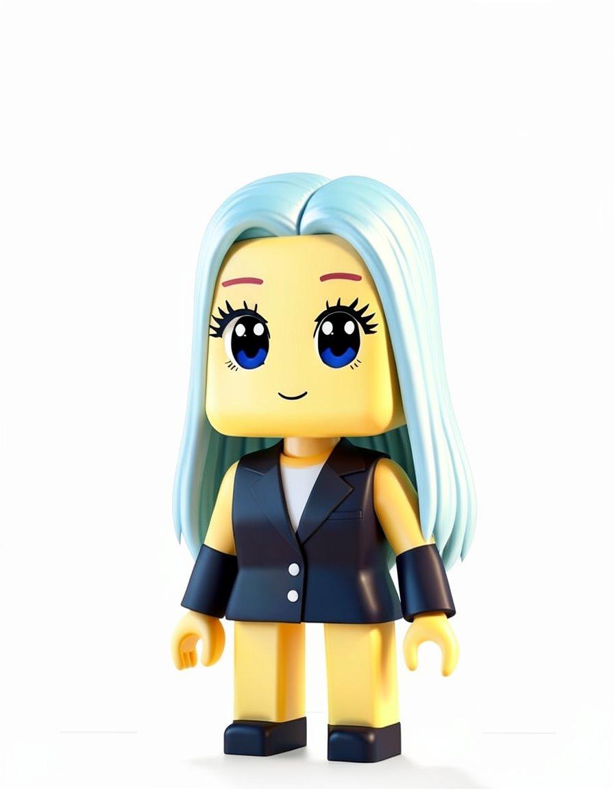 Pixelia