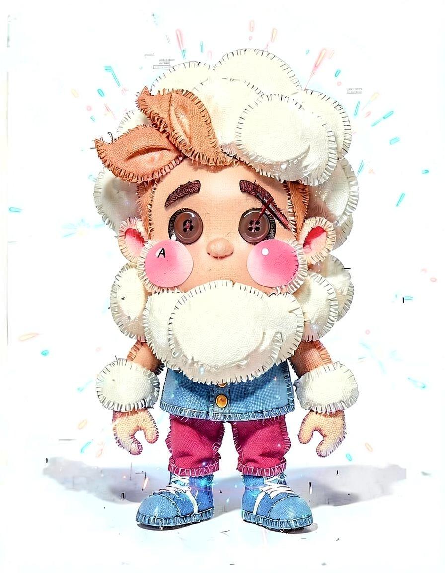 Nimbus Puff