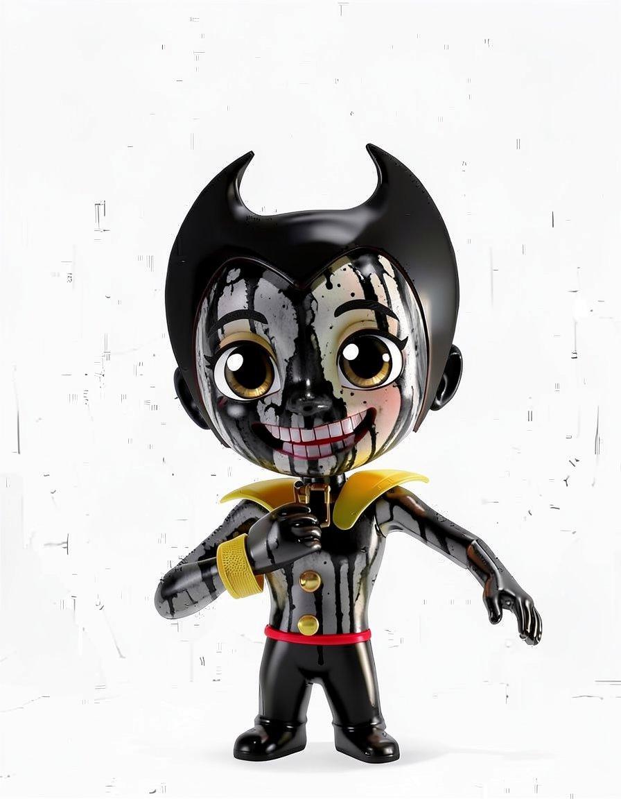 Inkflare