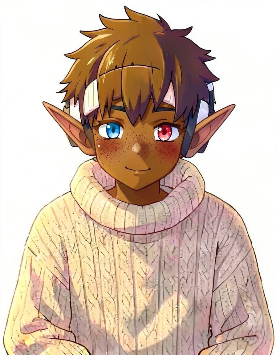 CozyCortex