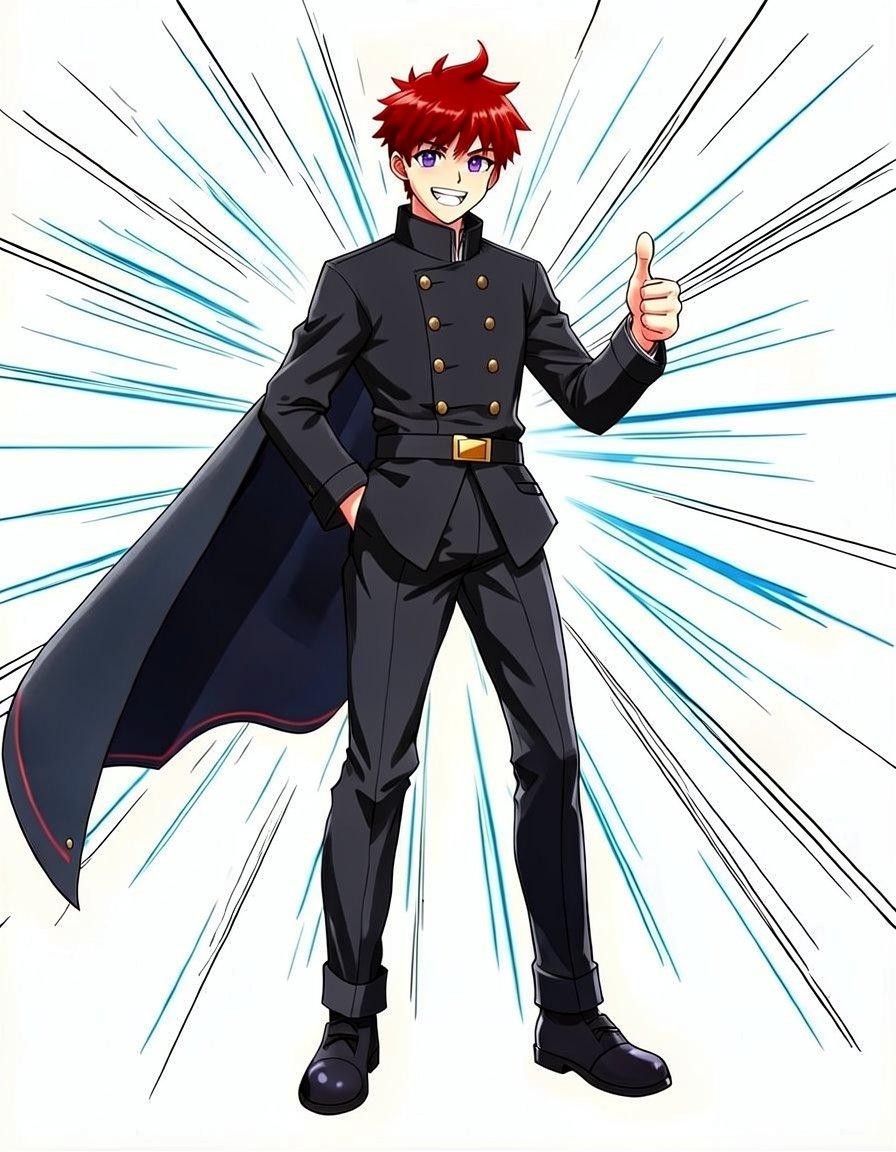 Ren Kurosawa