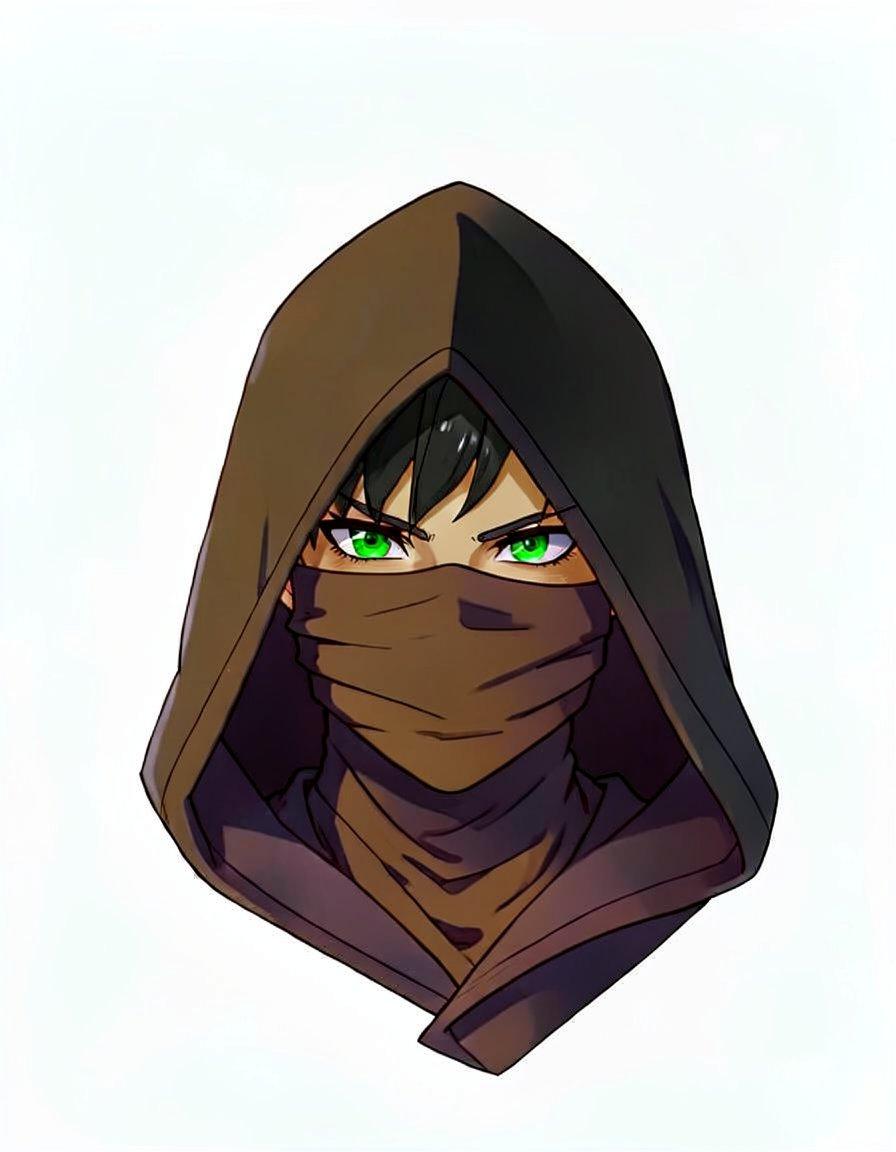 ShadeCinder