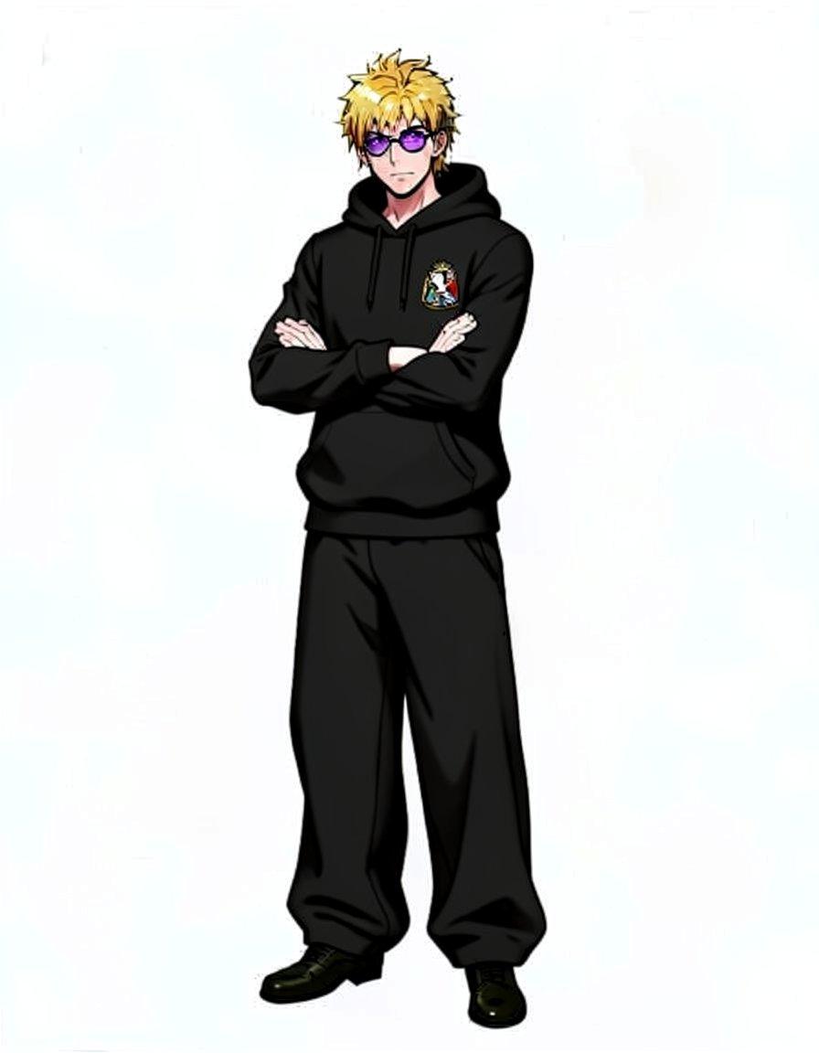 Mono gojo