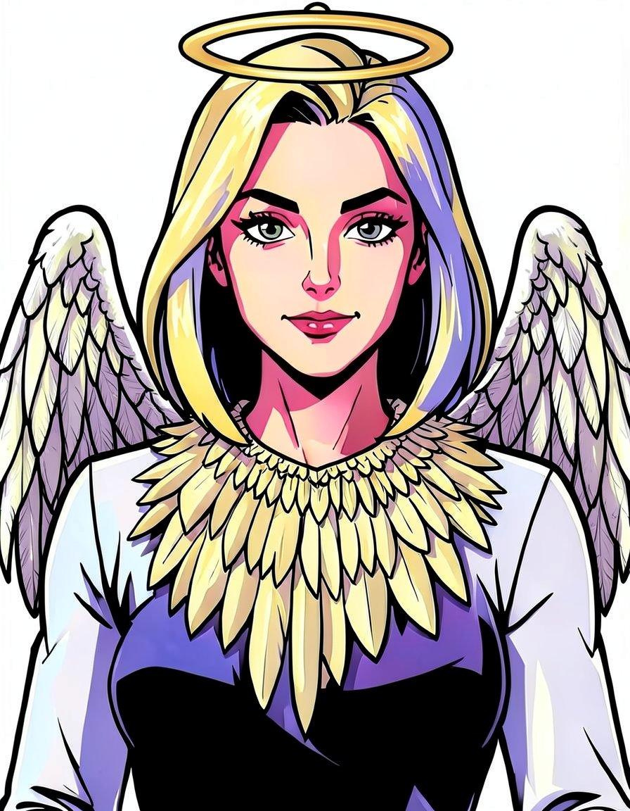 Angelica