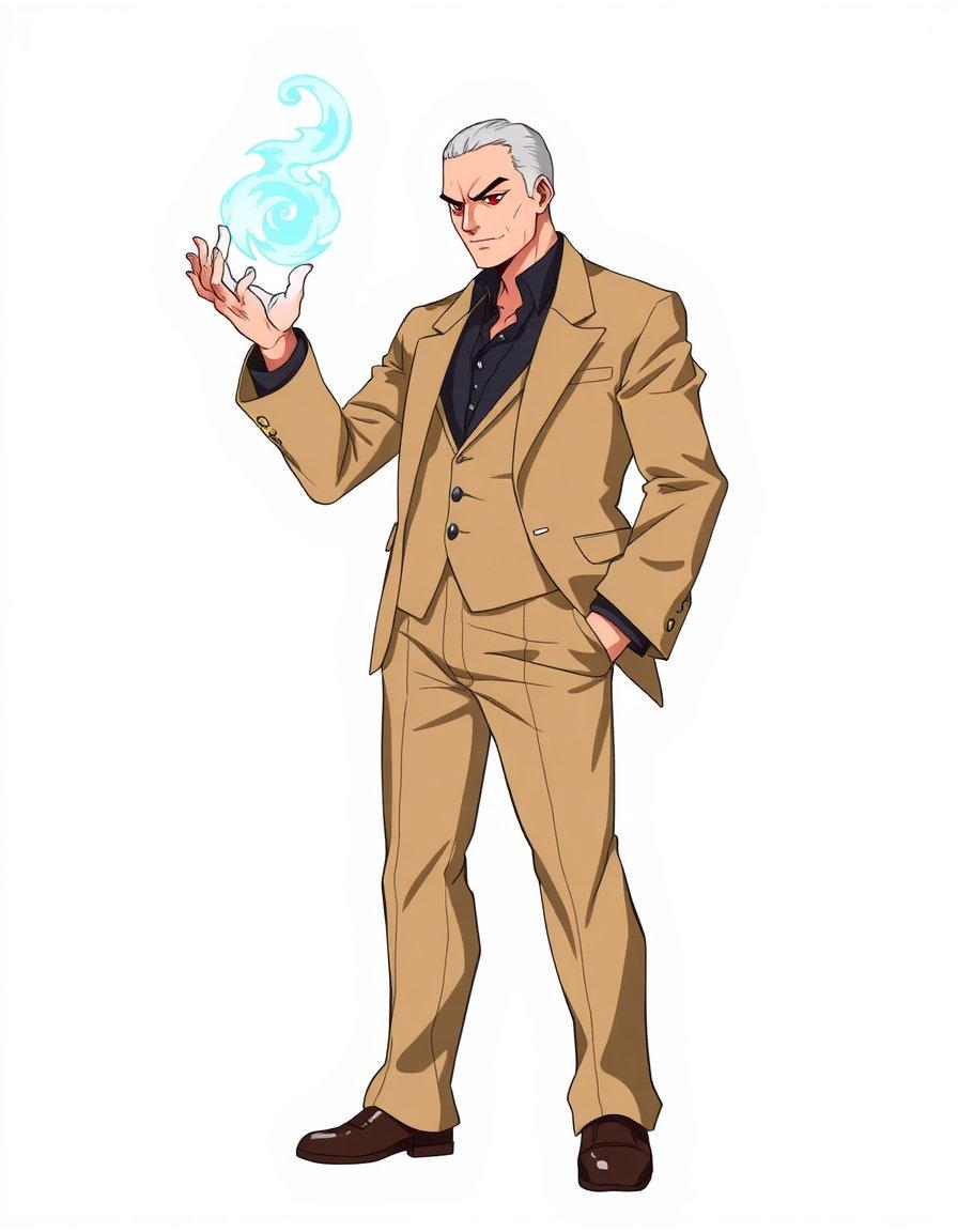 Tsubasa Ieiri