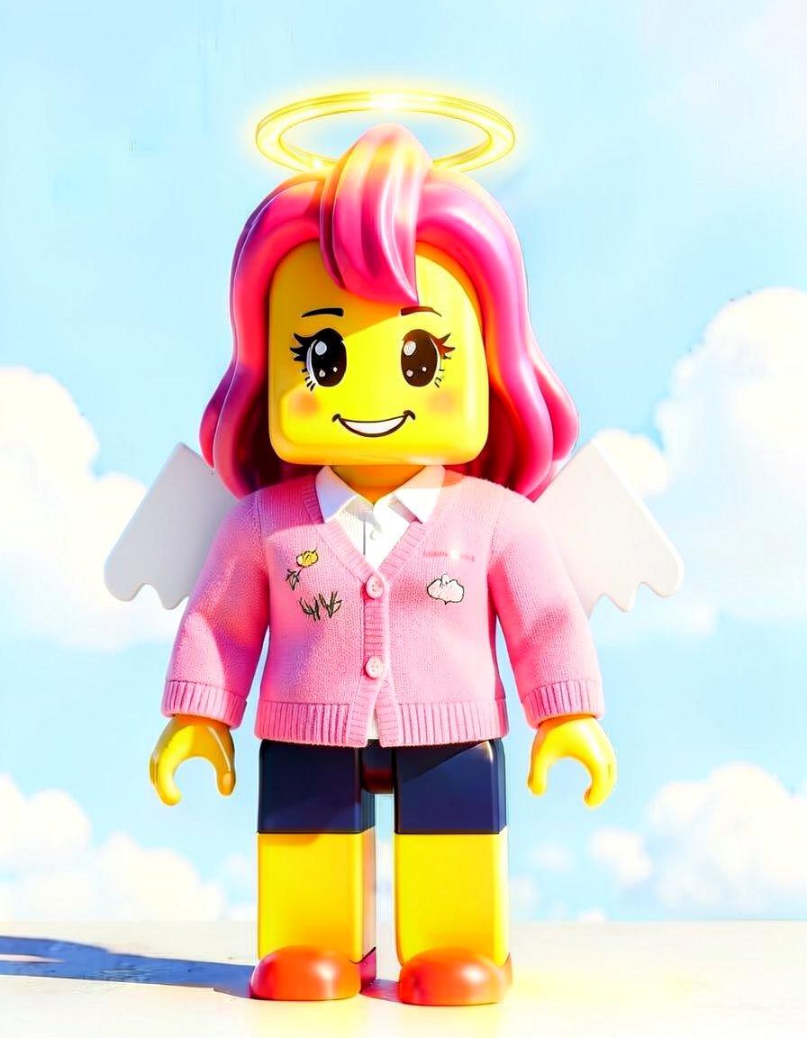 Lumi Halo