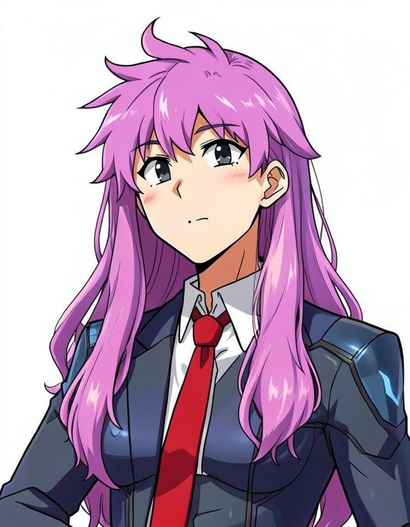 Vortex, a My Hero Academia OC made on GenTube