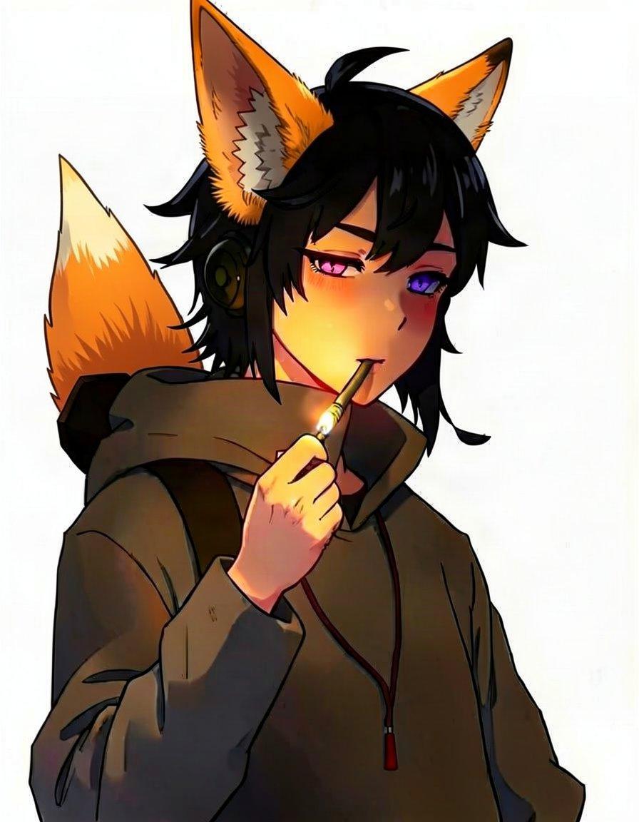 PixelFox