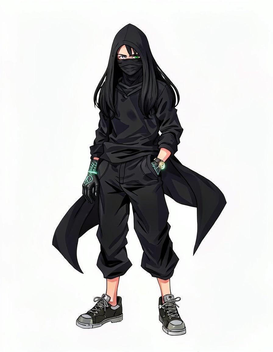 Chihiro Fujimori