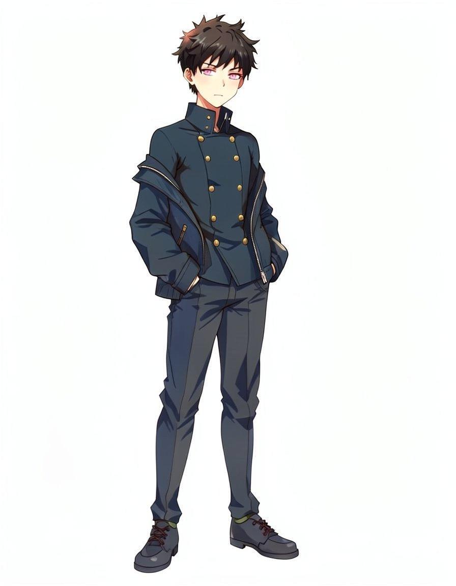 Haru Tachibana