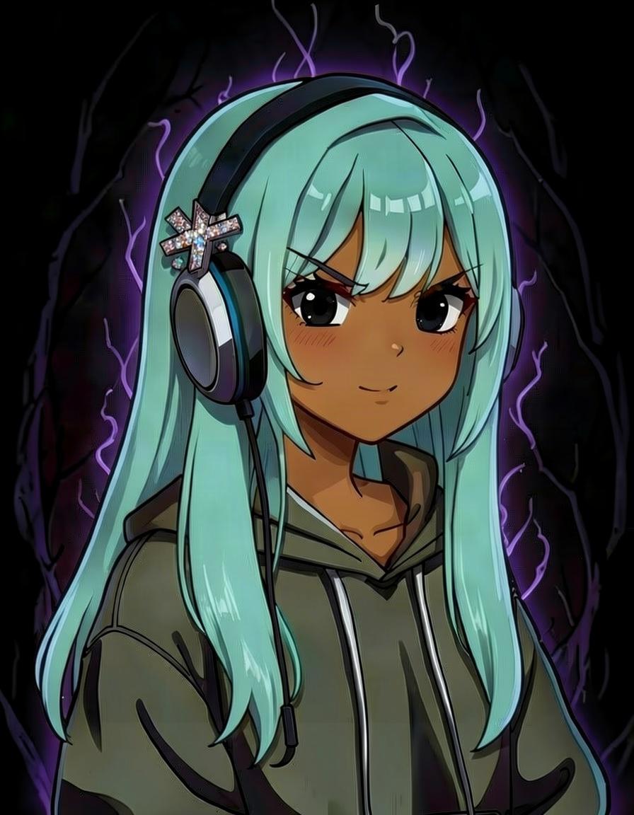 TealGothic