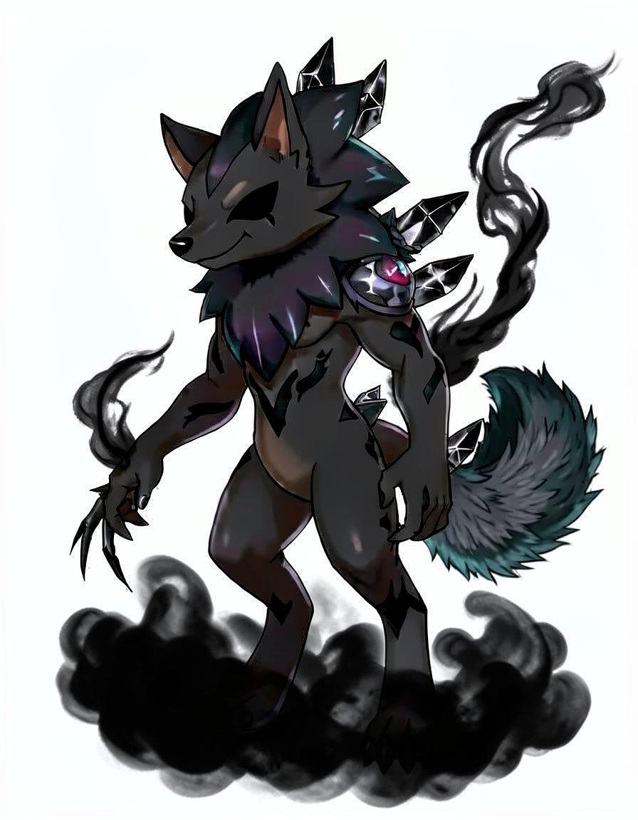 Umbrahowl
