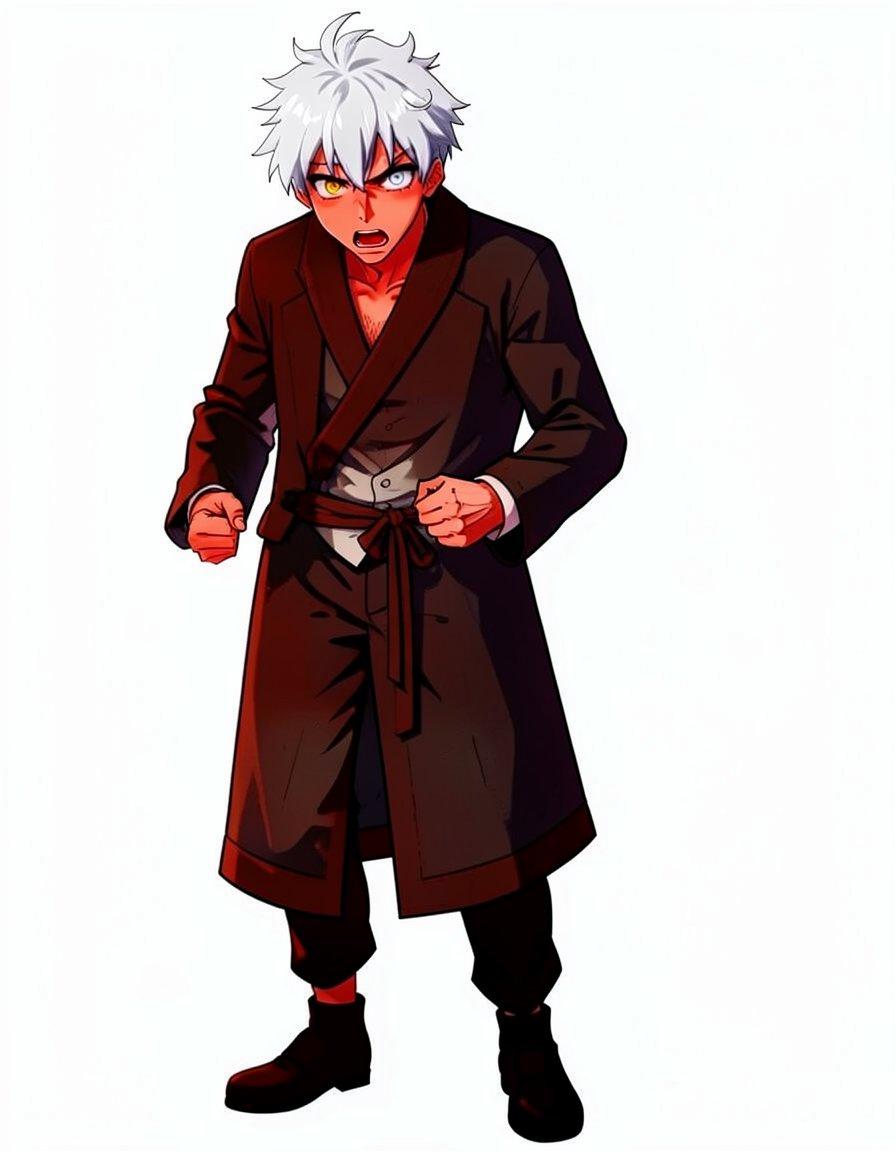 Wataru Natsuki
