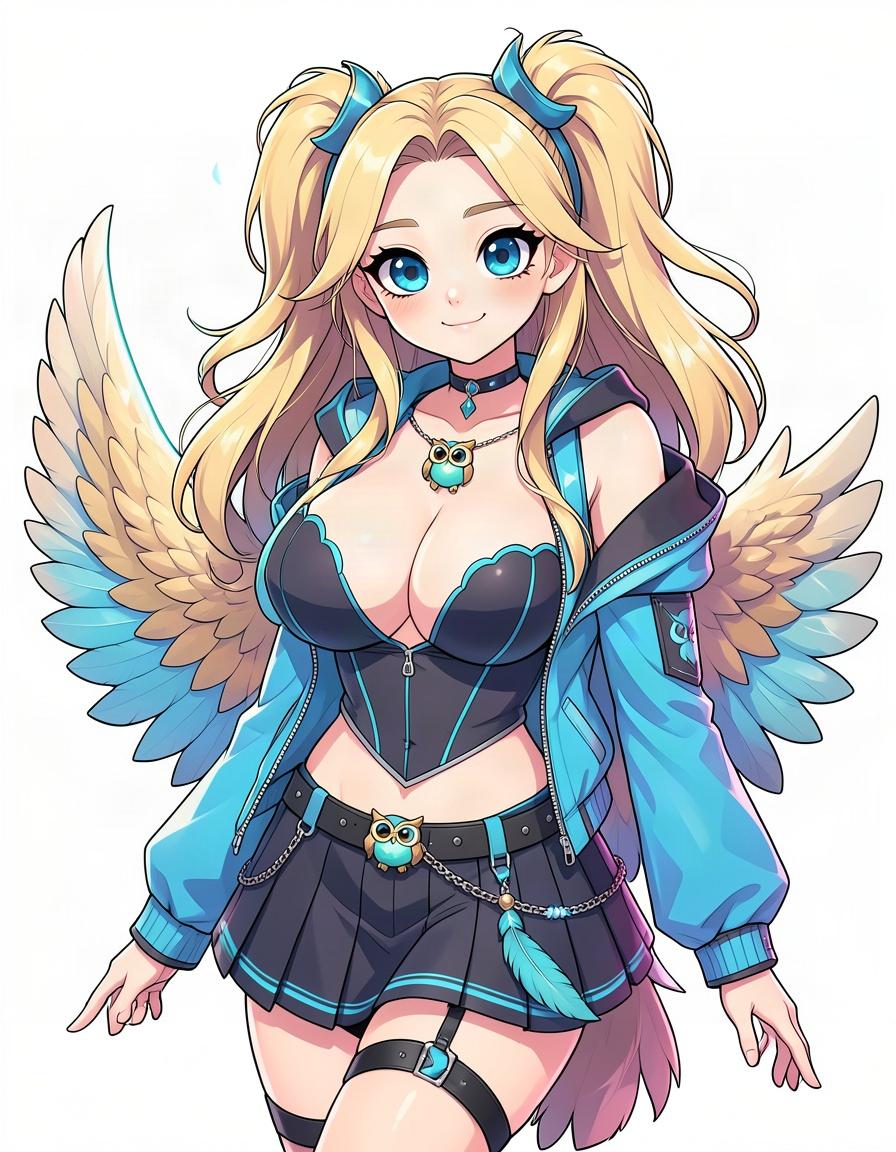 bubblyowl