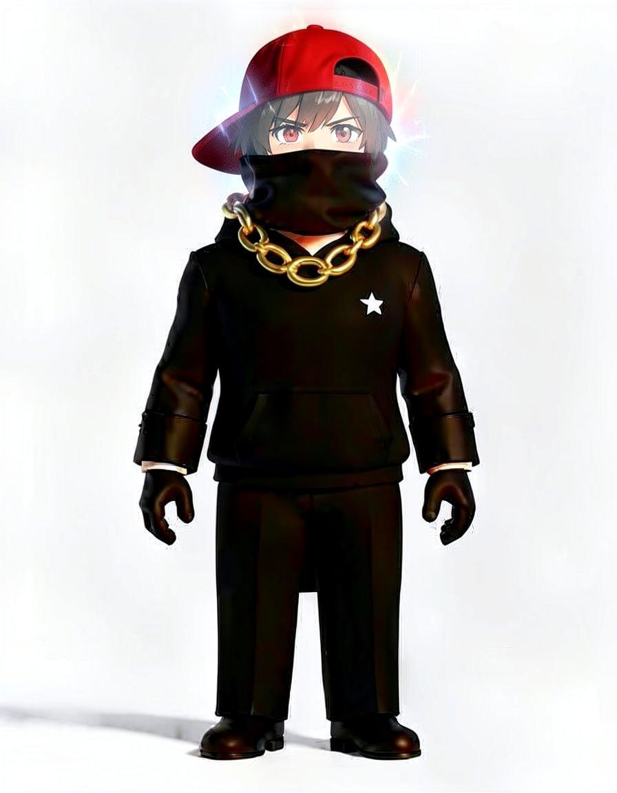 Shadecrow