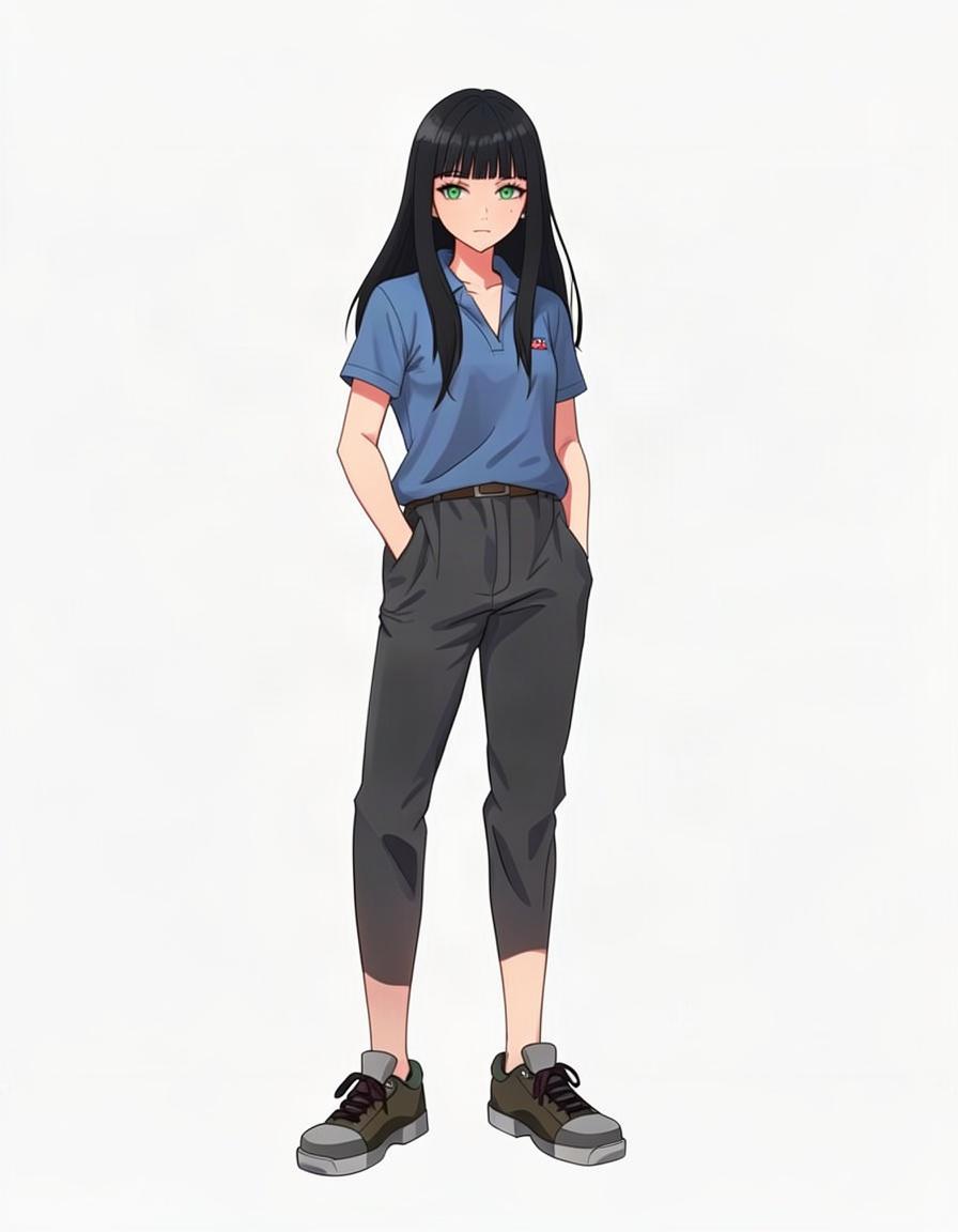 Tsubasa Ieiri
