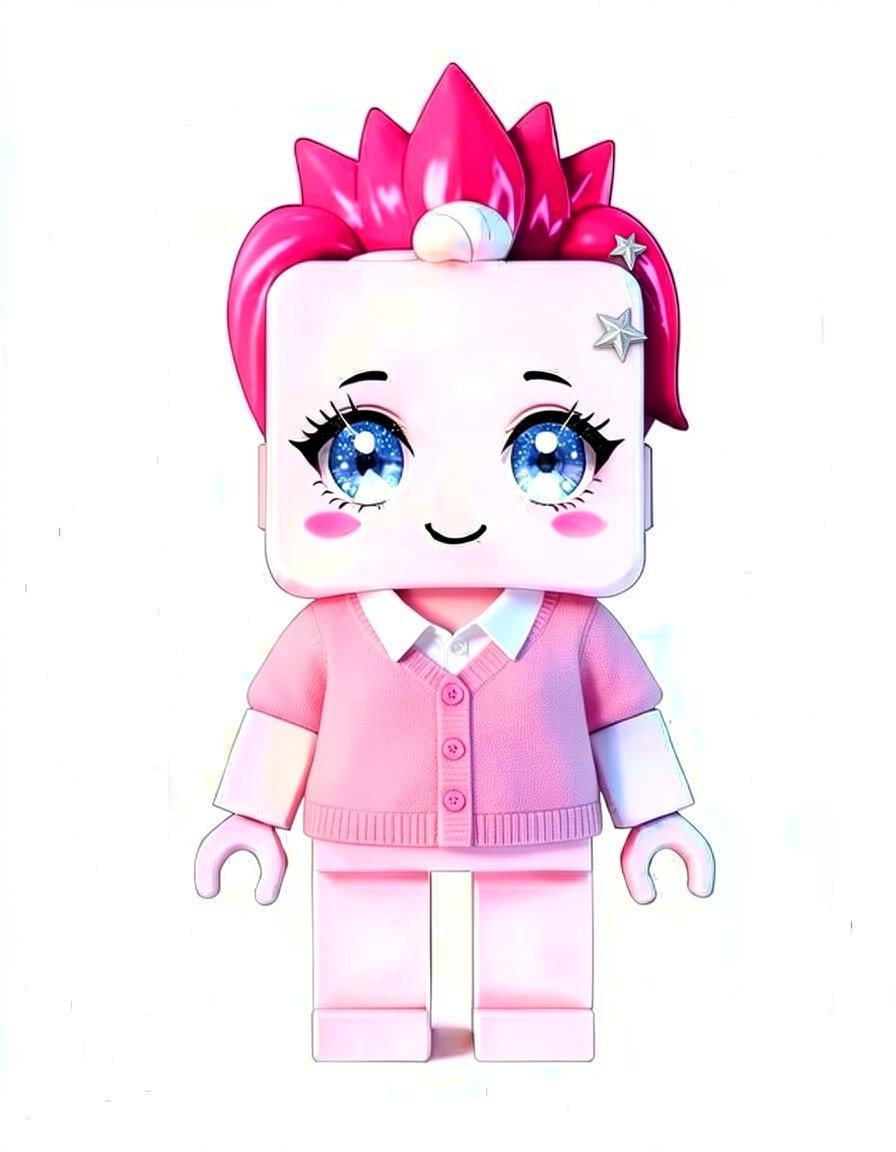 Blushbelle