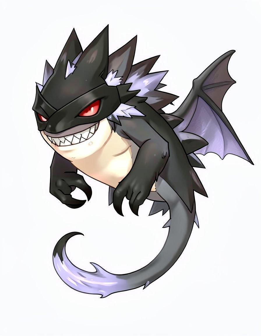 Shadeshark