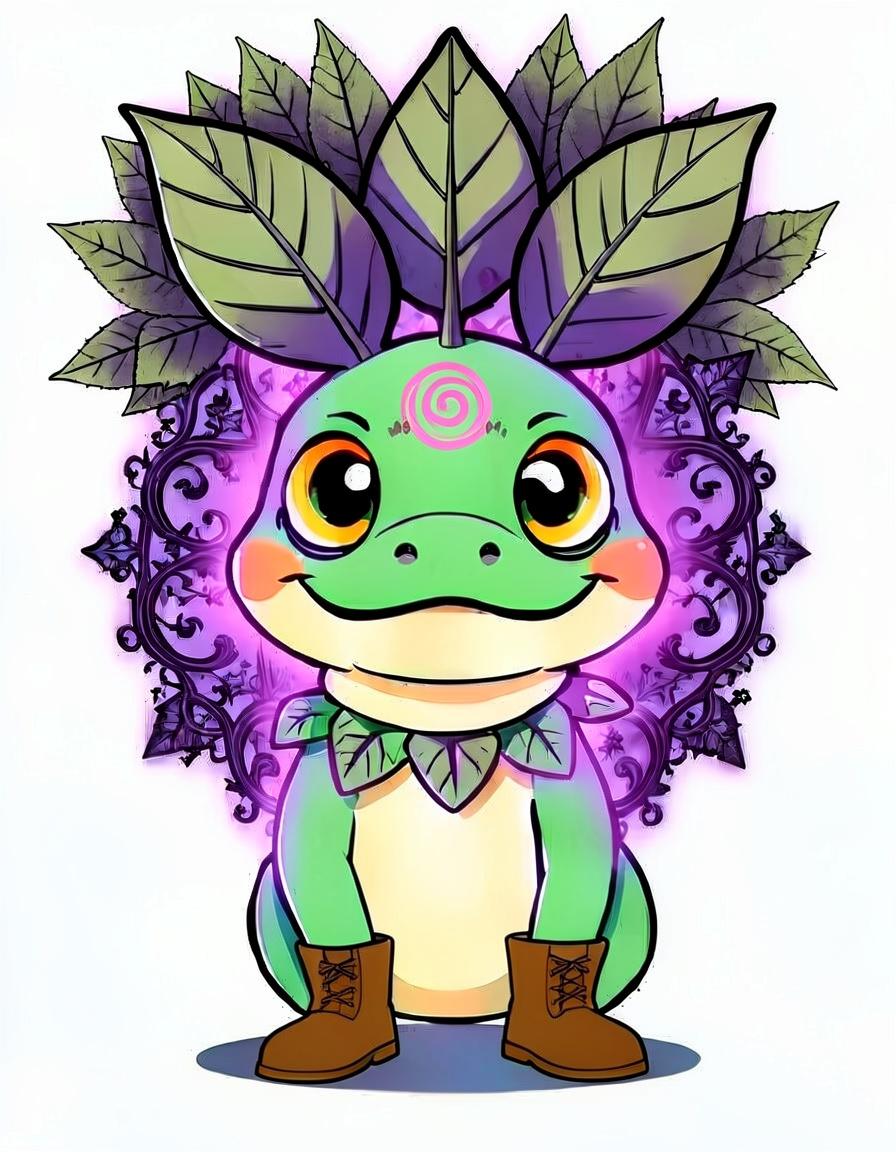 Glimmergloom