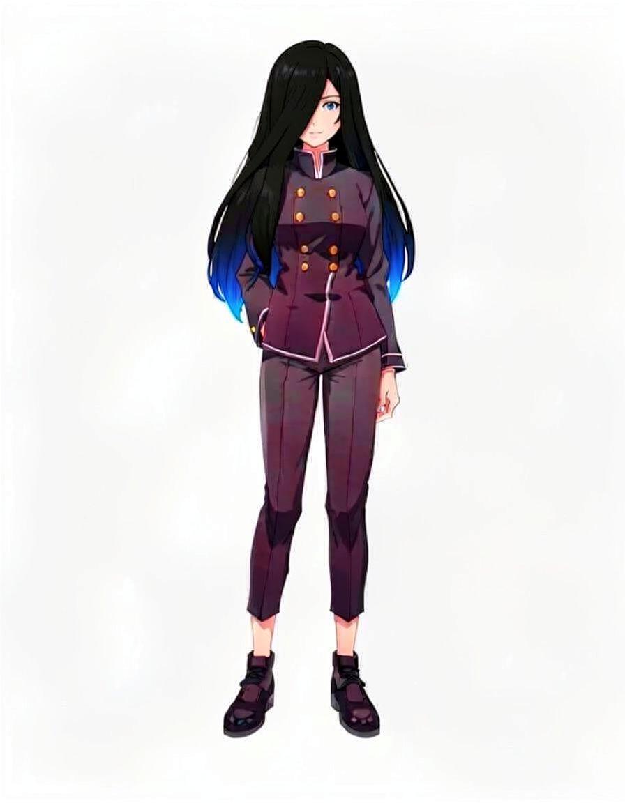 Fuku sasaki