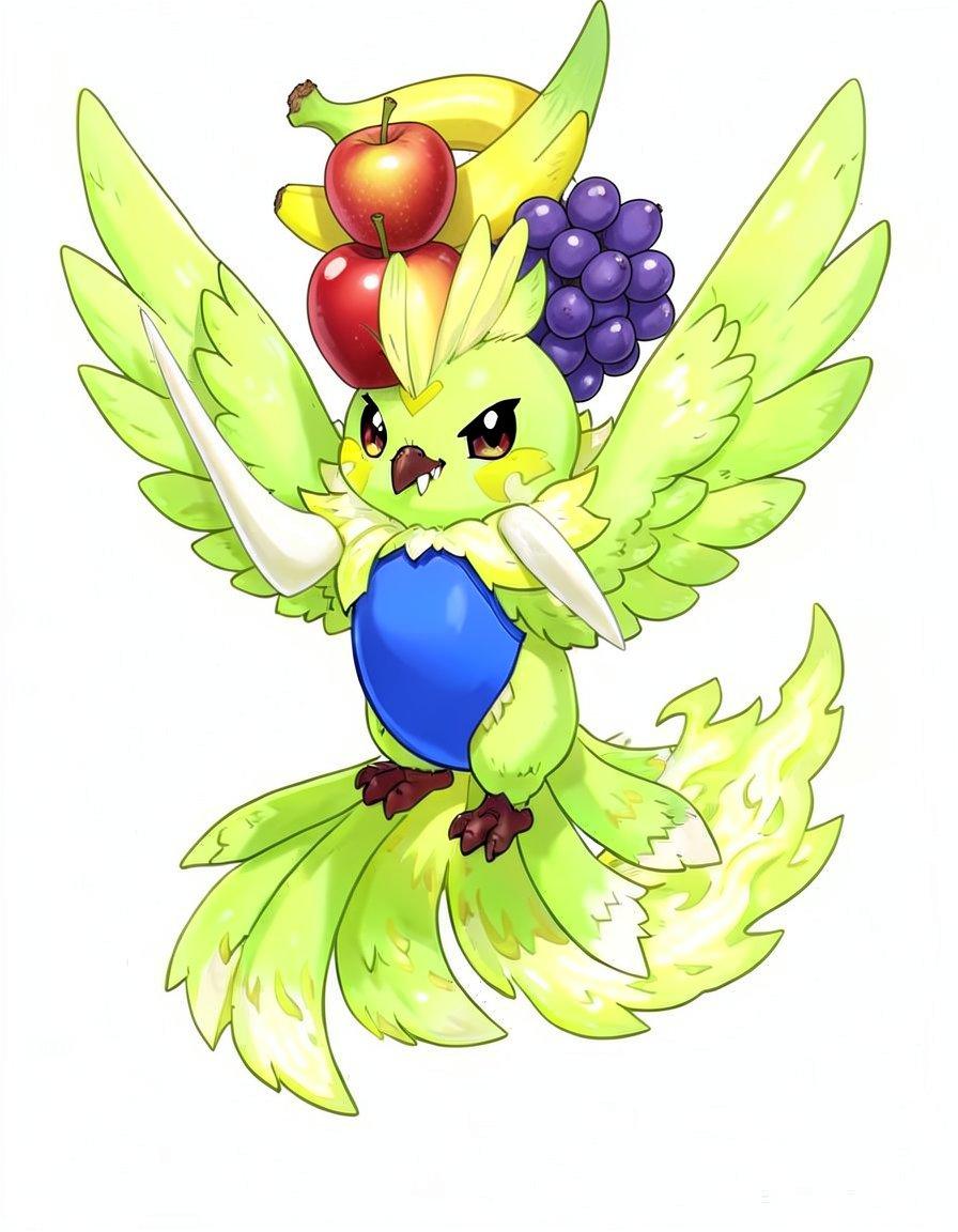 Aerotacle