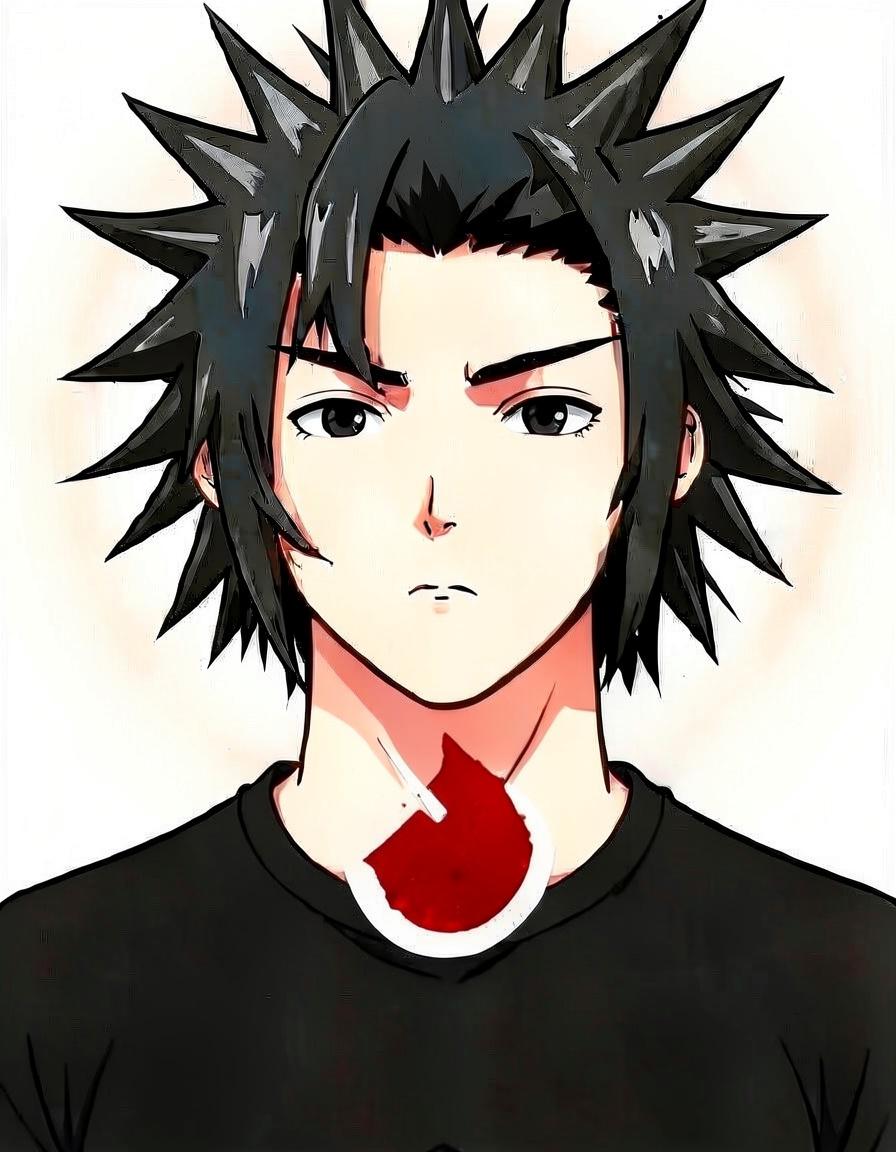 Shūhei Uchiha