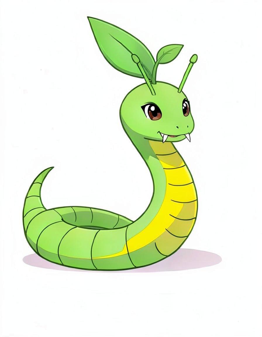 Fernhiss
