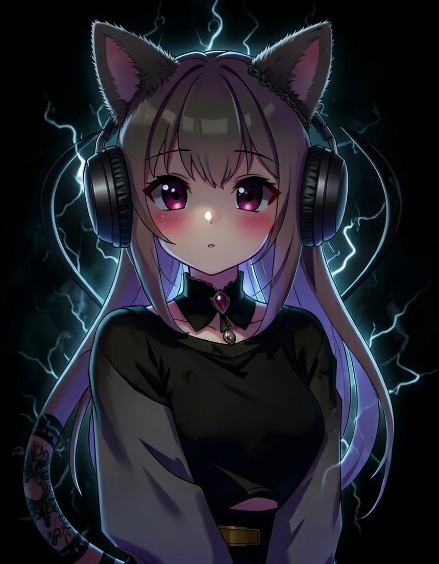 GothicPurr