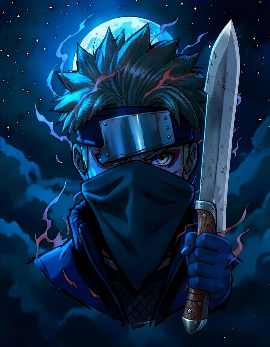 Kageflame