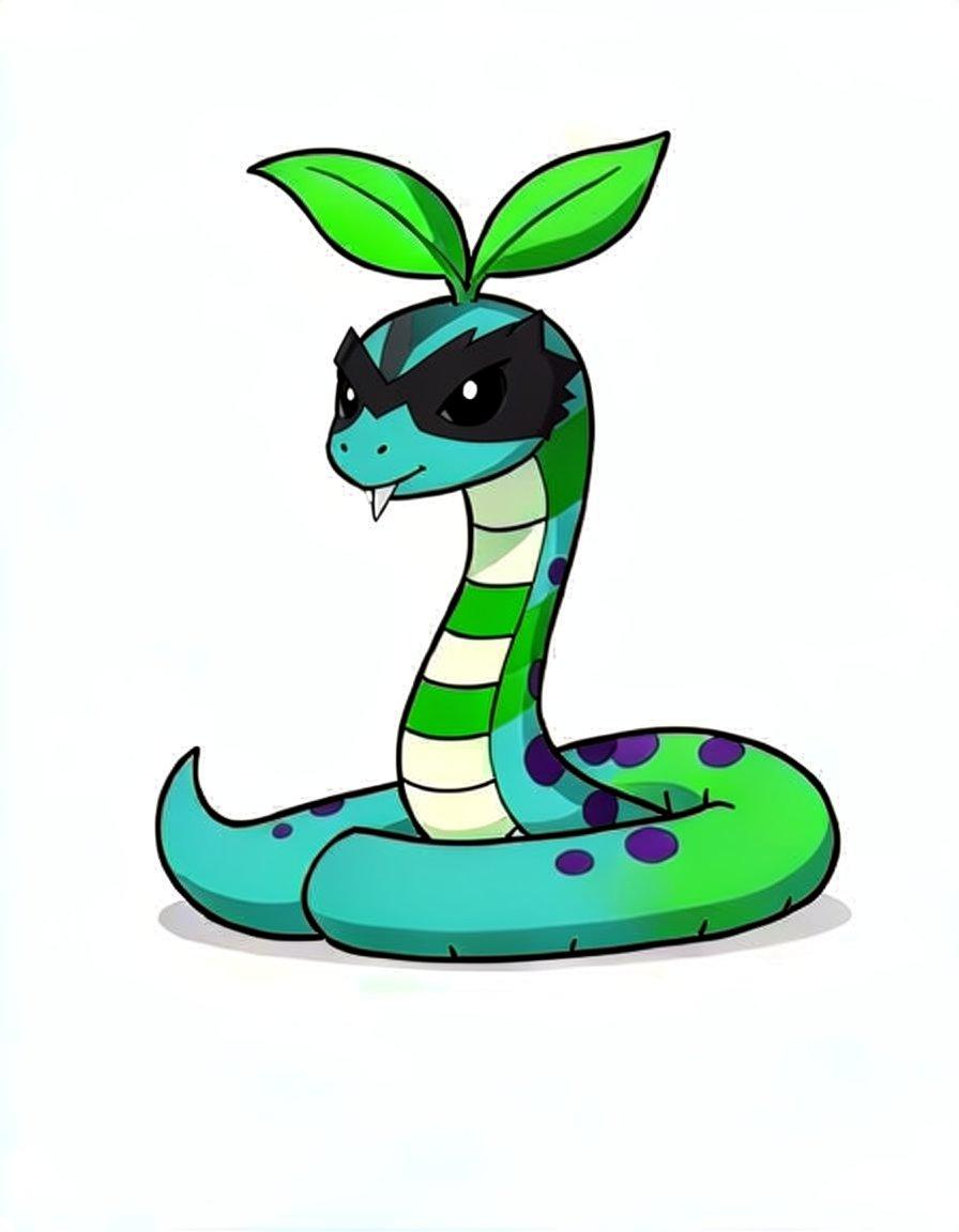 Fernserp
