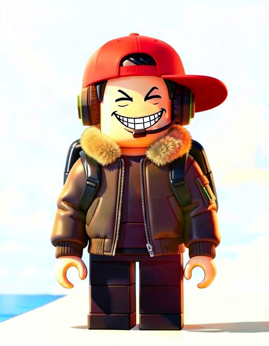 PixelGrin