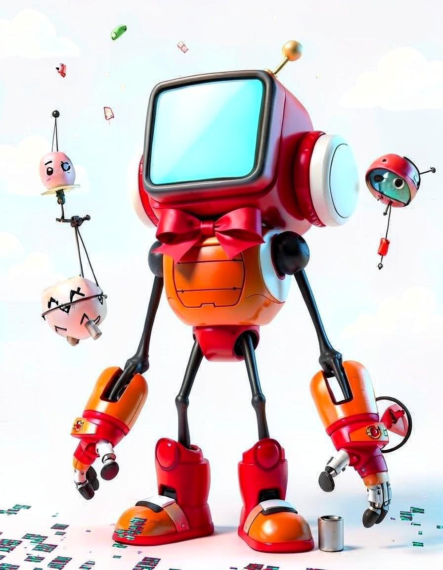 BlinkyBolt