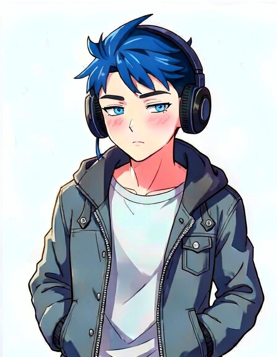 BlueHood