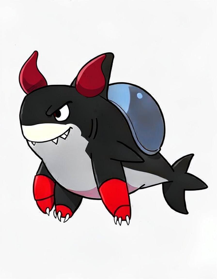 Tidejaw