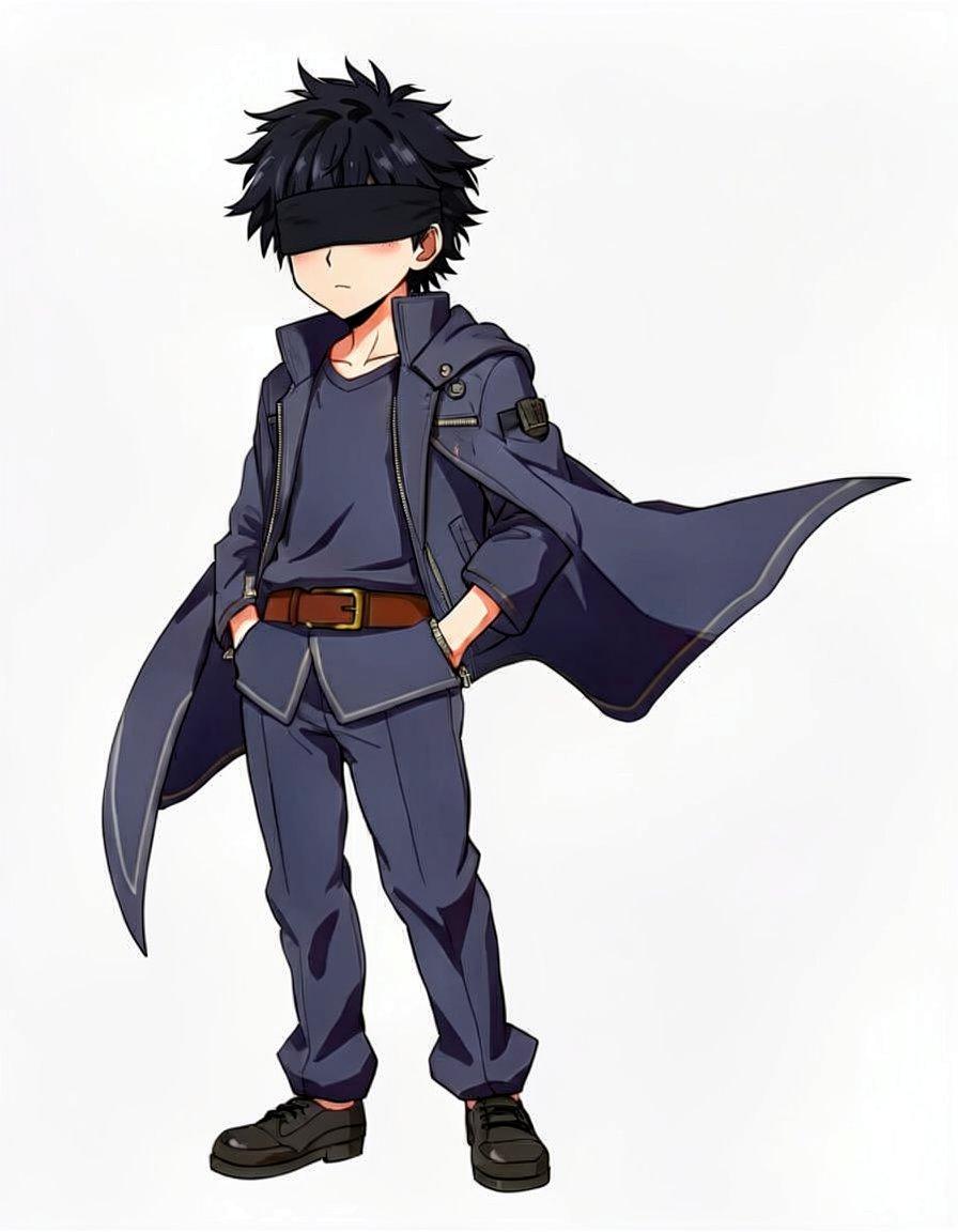 Kyo gojo