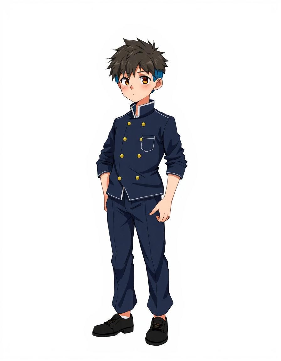 Natsuki Takeda