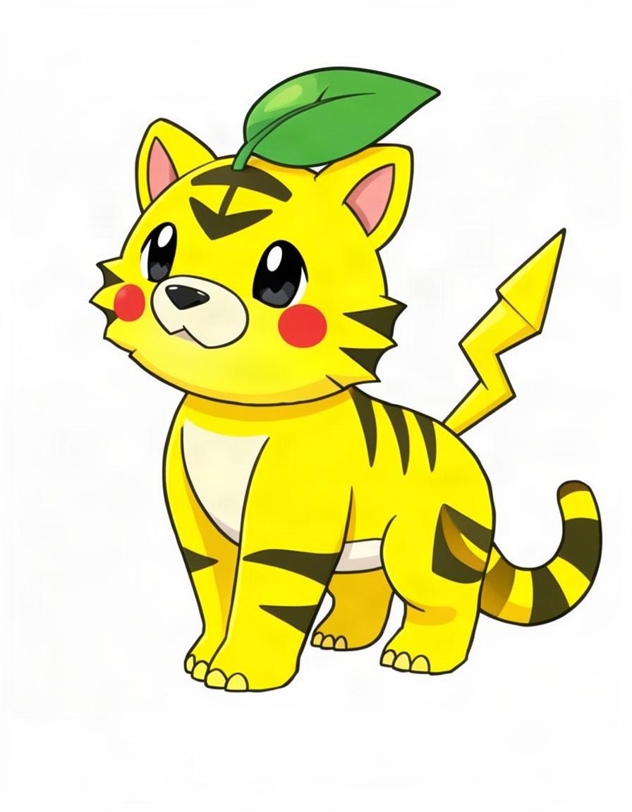 Zapstripe