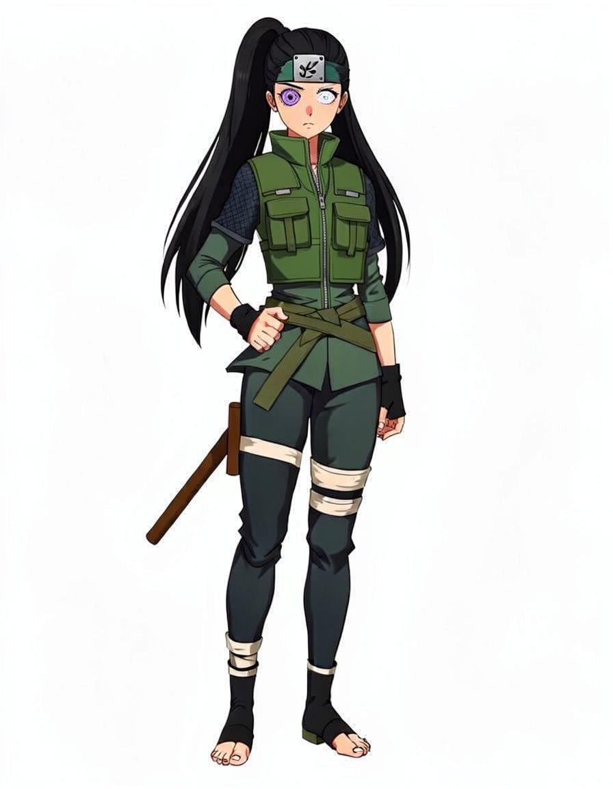 Yui uzumaki