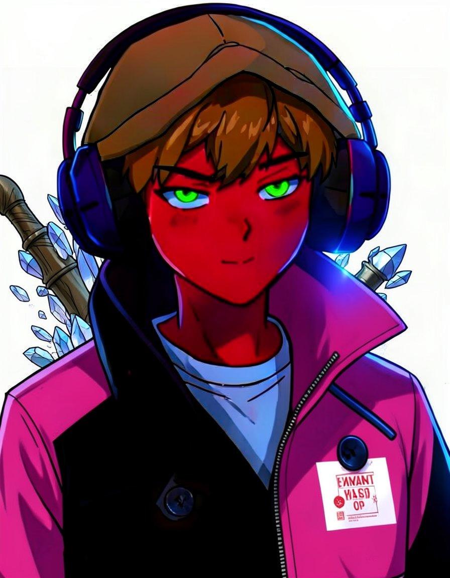 CozyGlitch