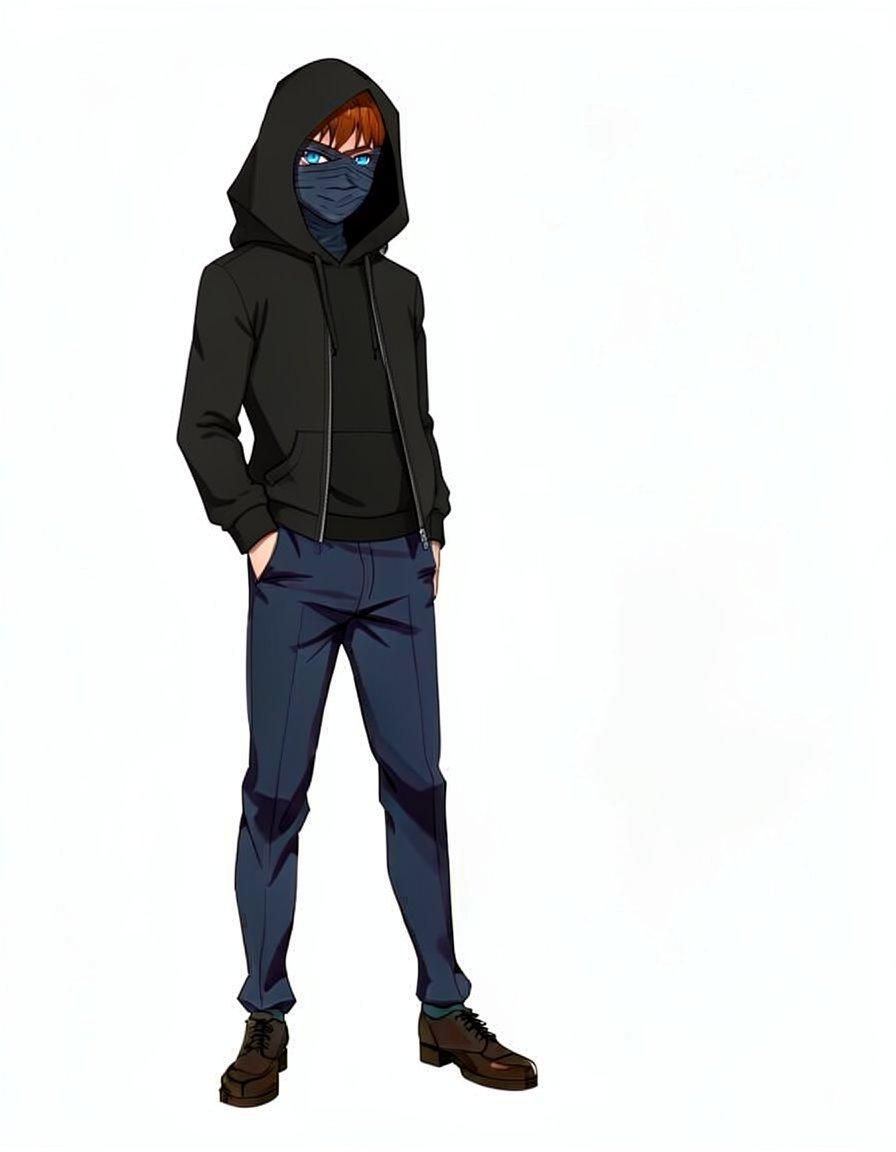 Sora Yaga