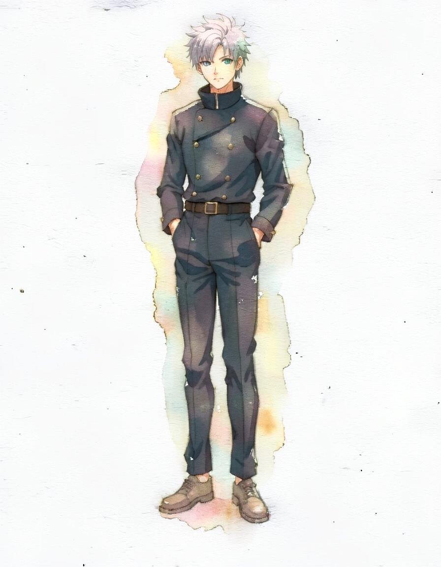 Echo Morioka