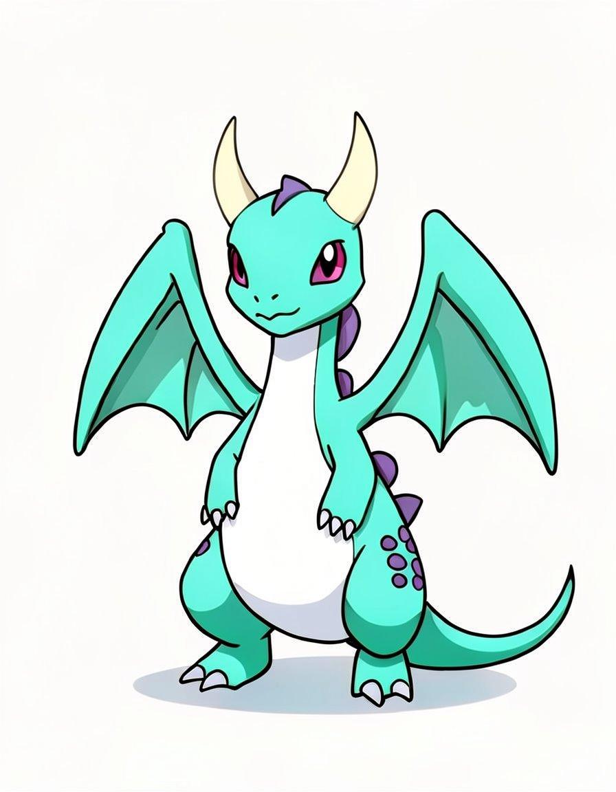 Drakemon