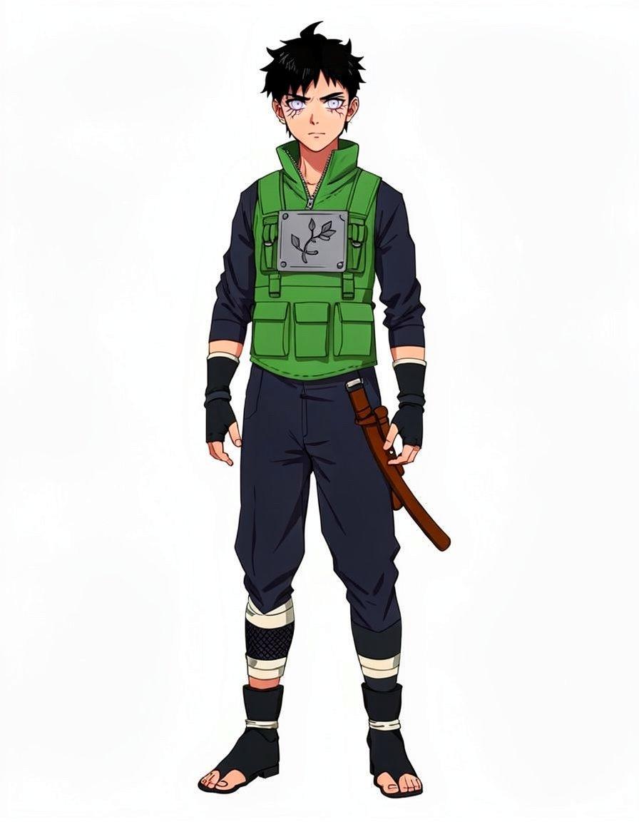 Kuroleaf