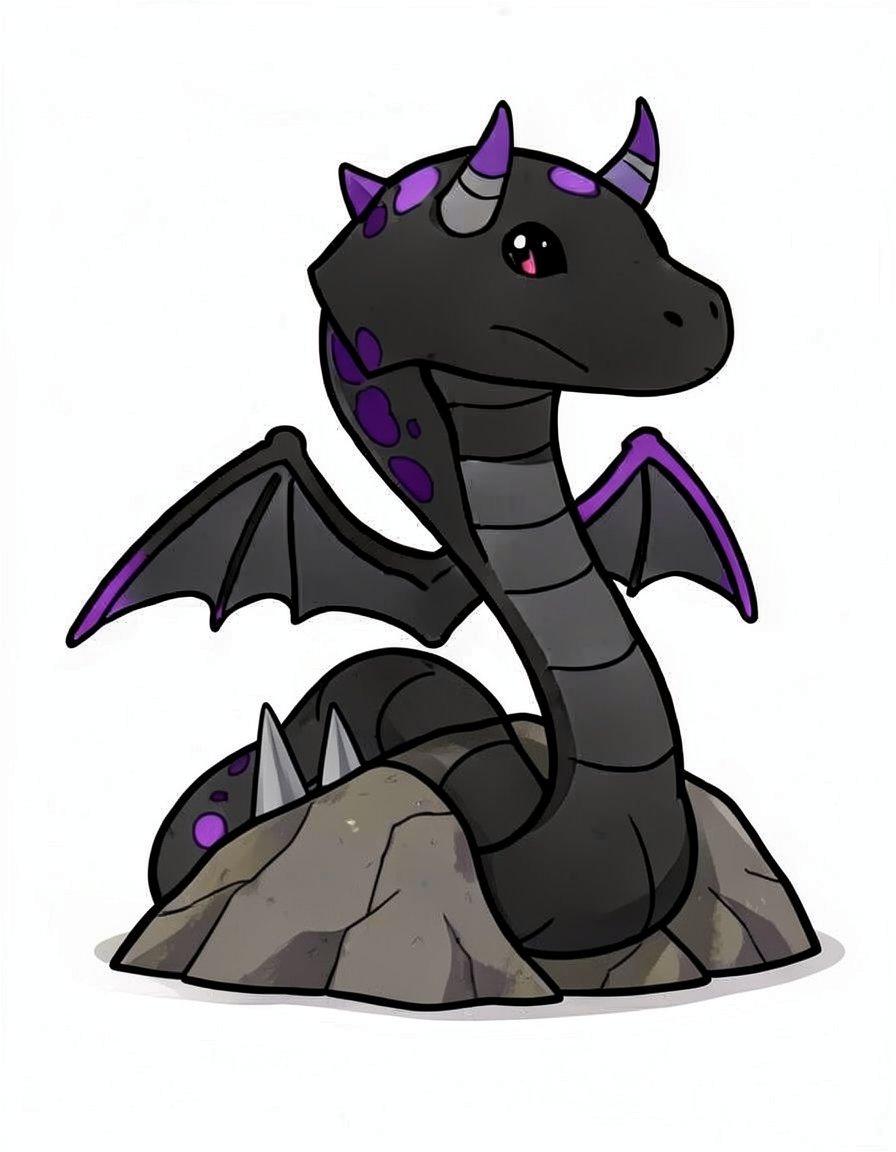 Wyrmviper