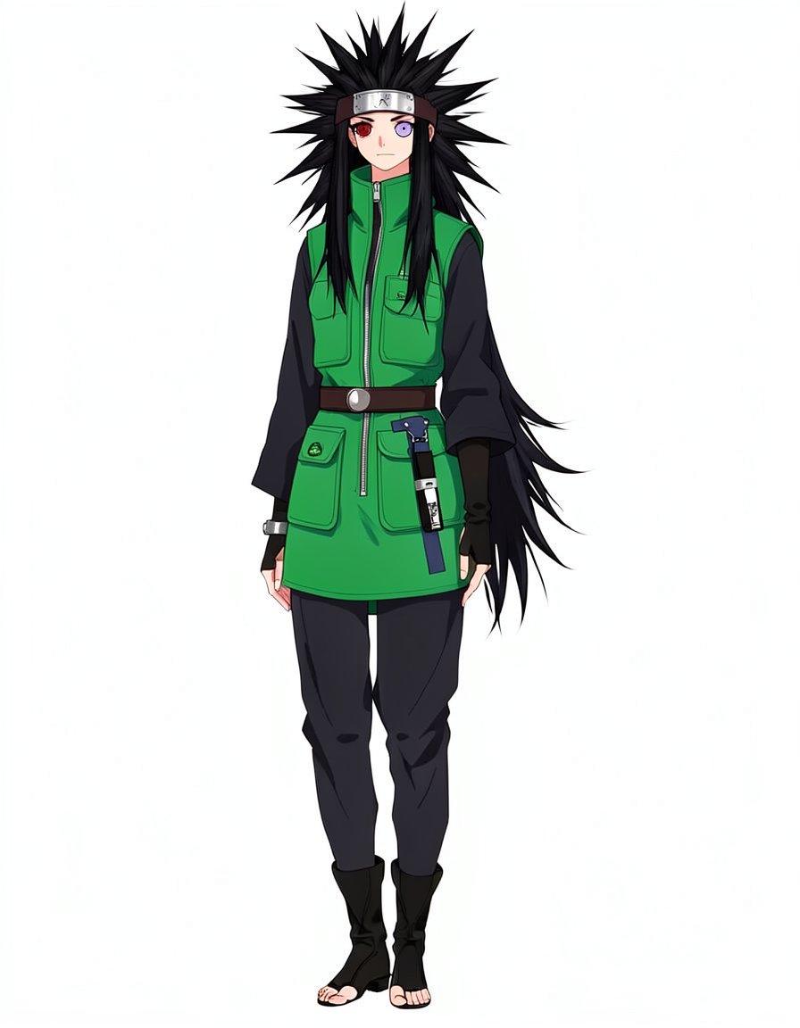 neko hyuga