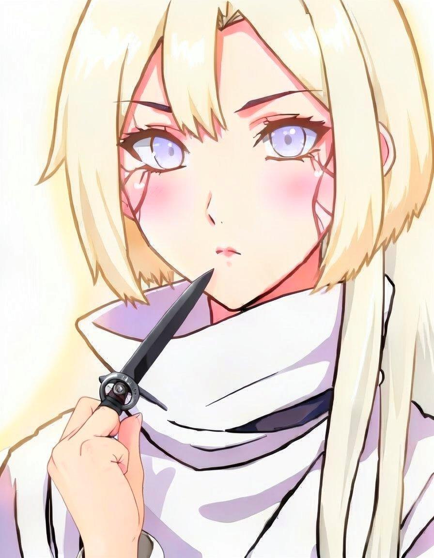 Roan Hyuga