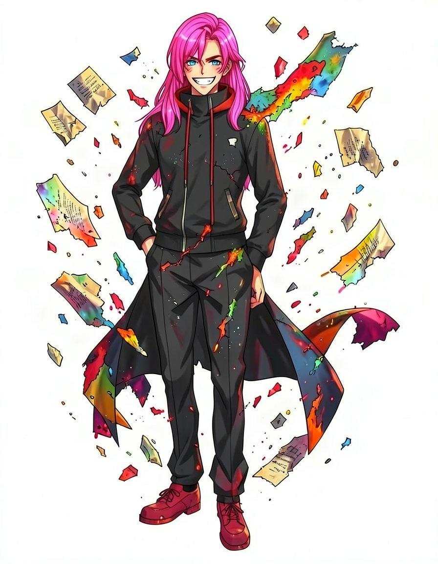 Akira Gojo