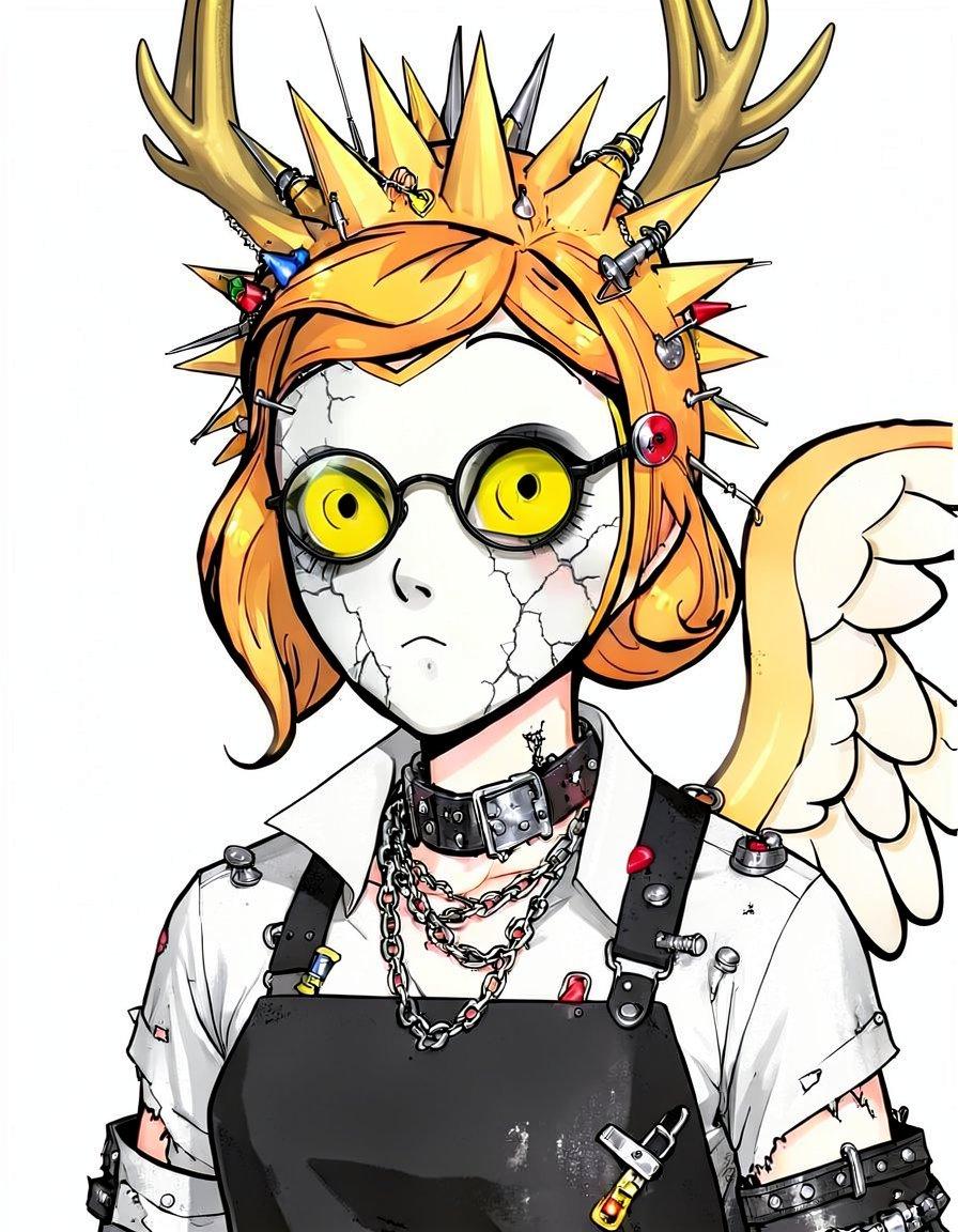 Celestia Vale
